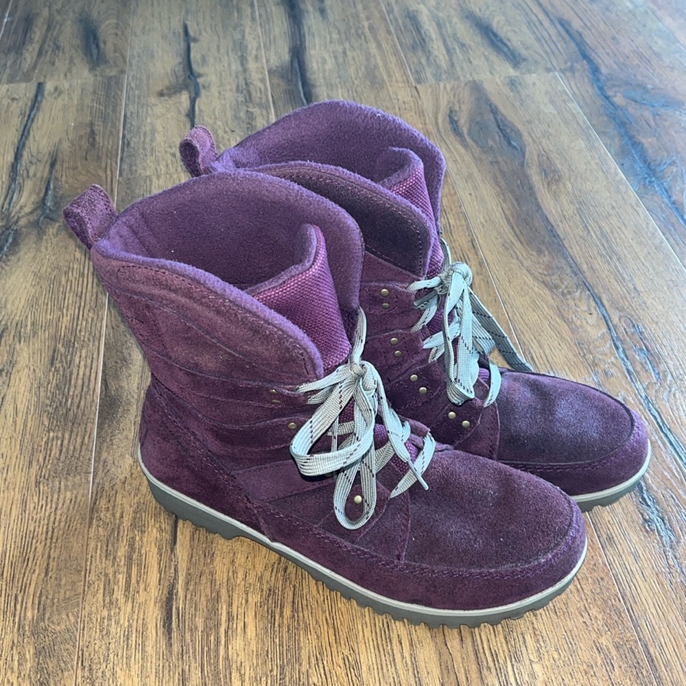 Sorel snow boots ❄️